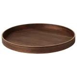 ikea-ombonad-taca-orzech-42-cm
