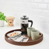ikea-ombonad-taca-orzech-42-cm-stan-nowy-kolor-bezowy