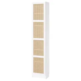 ikea-billy-hogadal-regal-z-drzwiami-bialy-40x30x202-cm