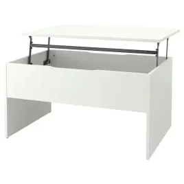 ikea-ostavall-regulowany-stolik-kawowy-bialy-90-cm