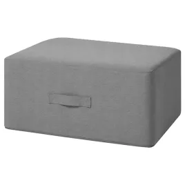 ikea-vithall-materac-puf-bardzo-twardy-vissle-szary-80x200-cm