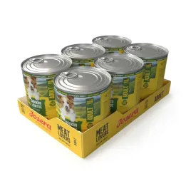 josera-meat-lovers-menu-kurczakandmarchew-6x800g-mokra-karma-dla-psa