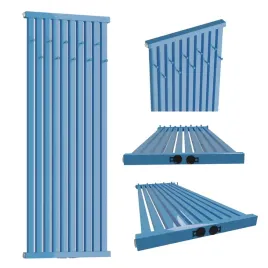 grzejnik-dekoracyjny-z-wieszakami-radiator-hook-180x46-niebieski