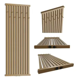 grzejnik-dekoracyjny-z-wieszakami-radiator-hook-140x46-ciemny-antyk