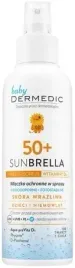 dermedic-sunbrella-baby-mleczko-ochronne-spf50-150ml