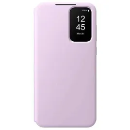 etui-samsung-ef-za556cvegww-a55-5g-a556-lawenda-lavender-smart-view-wallet