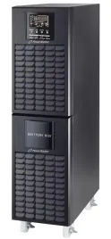power-walker-ups-on-line-vfi-6000-cg-pf1-terminal-out-usb-rs-232-lcd-towe