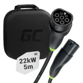 kabel-ev-green-cell-gc-snap-type-2-22kw-5m