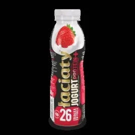 jogurt-laciaty-pitny-truskawka-protein-plus-butelka-pet-360g-sm-mlekpol