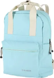 plecak-miejski-wodoodporny-travelite-basics-11l-turkusowy