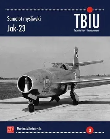 samolot-mysliwski-jak-23