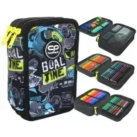 piornik-potrojny-z-wyposazeniem-coolpack-jumper-3-gol-time