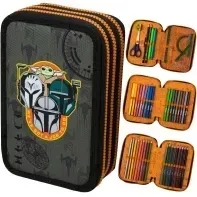piornik-potrojny-z-wyposazeniem-coolpack-jumper-3-star-wars-mandalorian