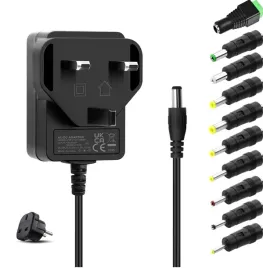 aclorol-zasilacz-12v-1a-12w-adapter-ac-dc-10-koncowek-uniwersalny