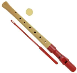 flet-prosty-drewniany-szkolny-qm8a-28g-red