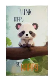 recznik-mlodziezowy-dzieciecy-do-rak-30x50-panda-18