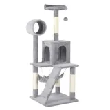 drapak-dla-kota-130-cm-platformy-domek