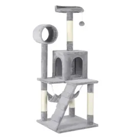 drapak-dla-kota-130-cm-platformy-domek