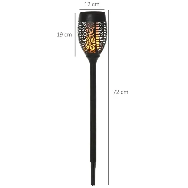 lampa-solarna-4-szt-led-72-cm-stan-nowy