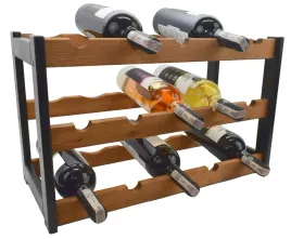drewniany-regal-stojak-polka-na-wino-butelki-sosna-premium-na-prezent