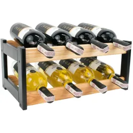 drewniany-regal-stojak-polka-na-wino-butelki-dab-premium-na-prezent