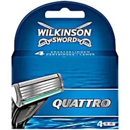 wklady-wilkinson-quattro-essential-precision-sensitive-titanium-ostrza-4szt