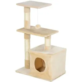 drapak-dla-kota-drzewko-wspinaczkowe-plusz-81-cm
