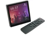 laudio-w20bt-odtwarzacz-scienny-2-glosniki-jbl-stan-nowy