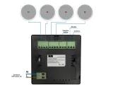 laudio-w20bt-odtwarzacz-scienny-2-glosniki-jbl-stan-nowy-szerokosc-produktu-86-cm