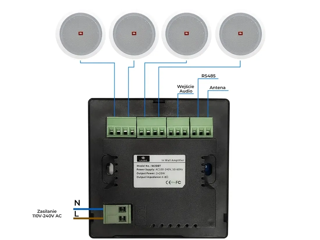 laudio-w20bt-odtwarzacz-scienny-2-glosniki-jbl