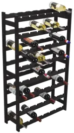 drewniany-surowy-regal-stojak-na-wino-56-butelek