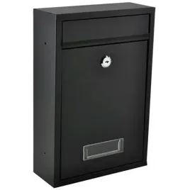 skrzynka-matalowa-na-listy-poczte-wrzutnia-czarna-8x21x32-ocynk-zamykana