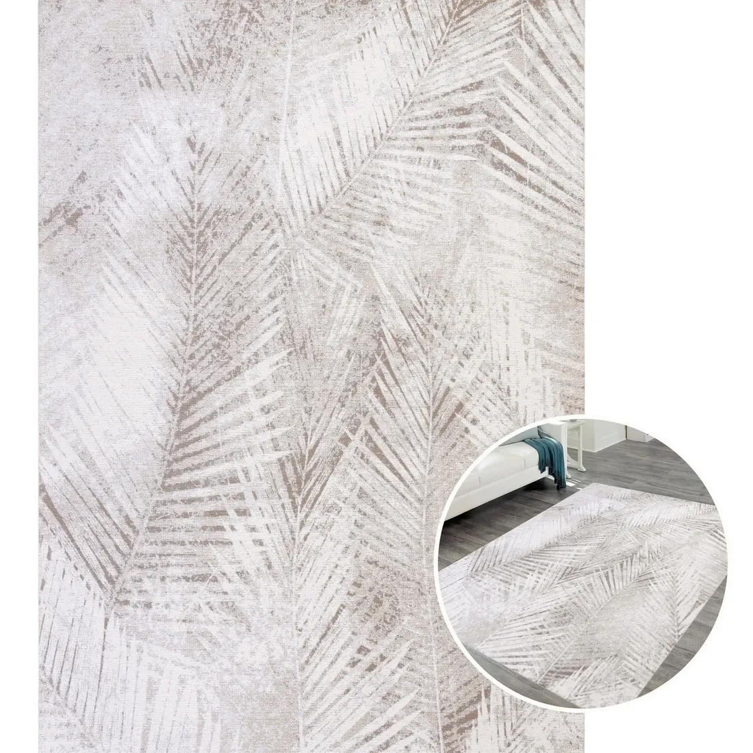 dywan-do-prania-w-pralce-java-ivory-stan-nowy