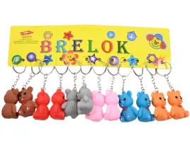 mis-z-kokardka-brelok-do-kluczy-zawieszka-do-plecaka-torebki-zestaw-12szt
