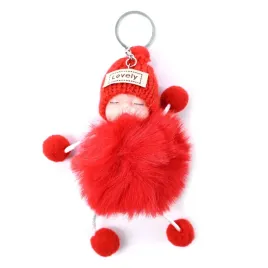 bobas-lalka-niemowlak-brelok-do-torebki-kluczy-plecaka-pompon-rozne-kolory