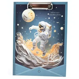 clipboard-deska-z-klipsem-a4-podkladka-do-pisania-kosmos-astronauta