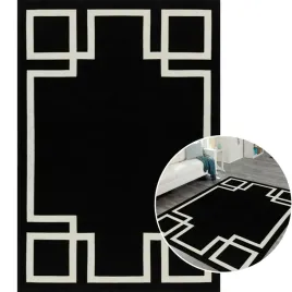 wyjatkowy-dywan-do-pokoju-art-deco-hampton-black-160x230