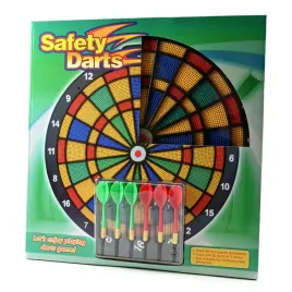 dart-zestaw-do-rzutek-tarcza-40cm-6-lotek-soft-tip-plastikowe-groty