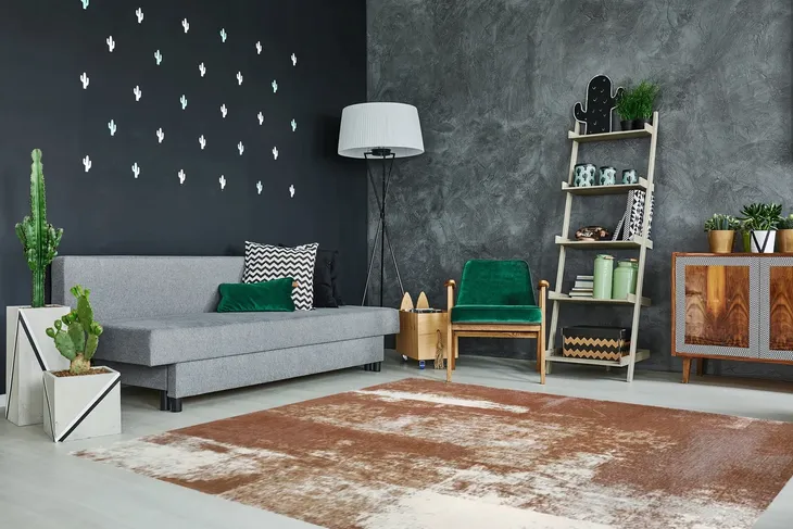 dywan-do-prania-w-pralce-rust-copper-ksztalt-prostokat