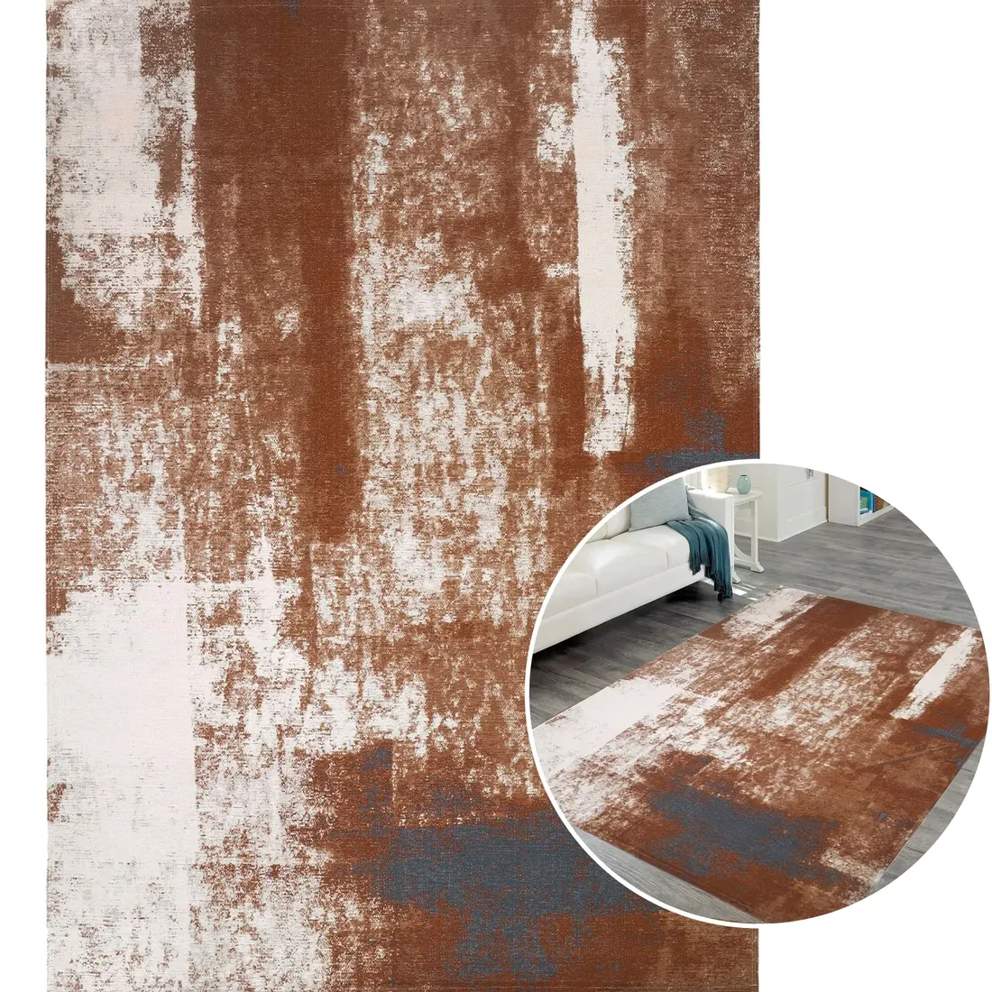 dywan-do-prania-w-pralce-rust-grey-stan-nowy