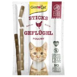 kielbaski-drobiowe-z-watrobka-dla-kota-4-sztuki-gimcat-sticks-95percent-meat