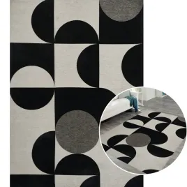 wyjatkowy-dywan-do-pokoju-art-deco-mono-white-200x300