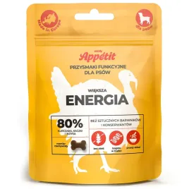 przysmak-dla-psow-leniuchow-gryzak-dla-psa-comfy-appetit-energia-70g
