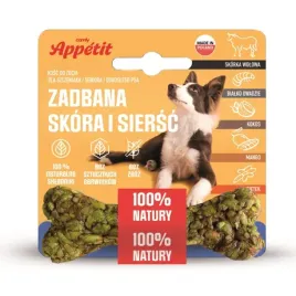 kosc-dla-psa-zdrowa-skora-i-siersc-comfy-appetit-10cm-35g