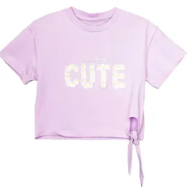 bluzka-t-shirt-dziewczecy-bawelna-3-lata-98