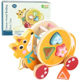 lisek-do-ciagniecia-na-kolkach-sorter-klocki-drewniane