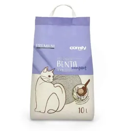 zwirek-bentonitowy-lawendowy-dla-kota-10l-comfy-benta-new-compact-lavender