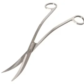 nozyce-fala-25cm-dlugie-precyzyjne-kruger-meier-pflanzenschere-winkt