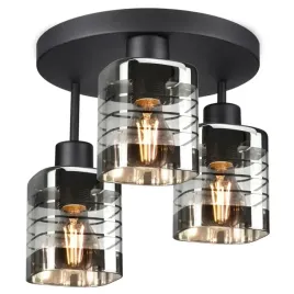 szklana-lampa-wiszaca-sufitowa-zyrandol-plafon-led