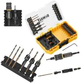 zestaw-wiertel-i-bitow-22cz-obroc-i-pracuj-szybka-wymiana-koncowek-dewalt